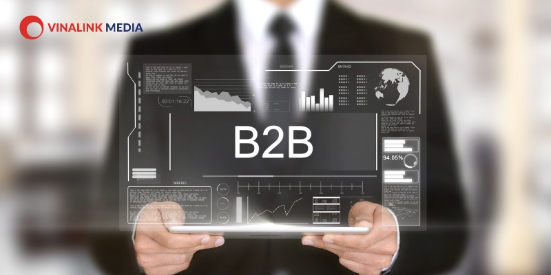 Đặc điểm của mô hình B2E